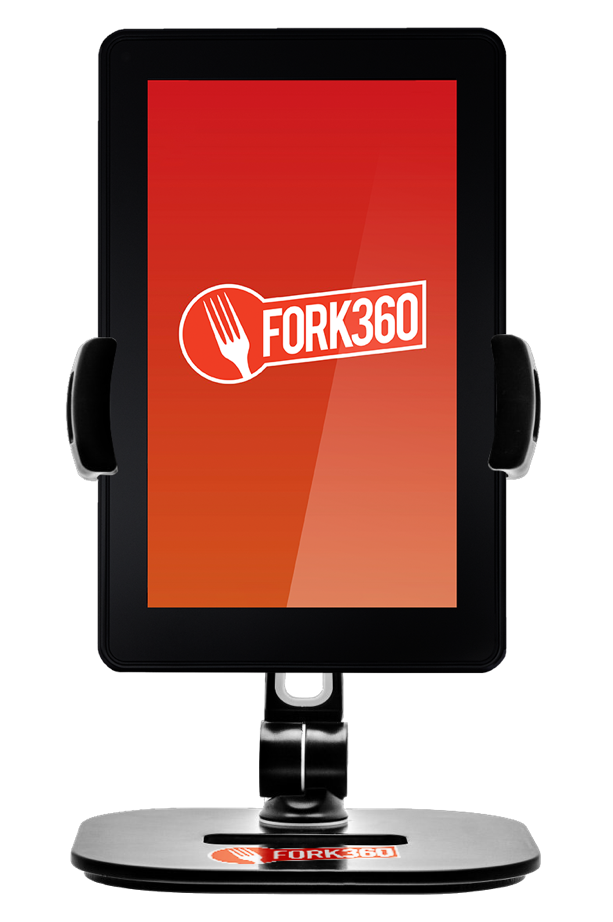 Fork360 Tablet