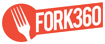 Fork360 Logo